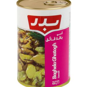 Baghala Ghatogh - Badr