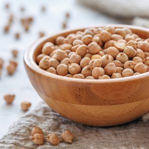 Chick Peas - نخود