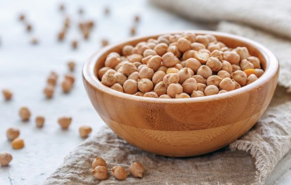 Chick Peas - نخود