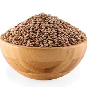 Lentils - عدس