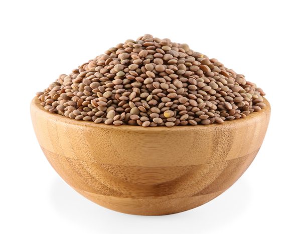 Lentils - عدس