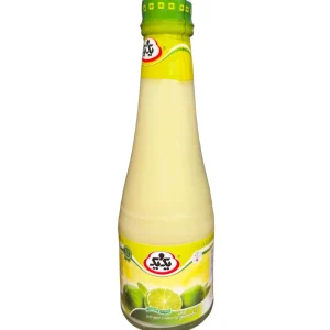 1&1 Lime Juice 320ml