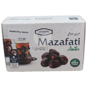 jasmin mazafati 300g