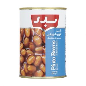 pinto bean badr