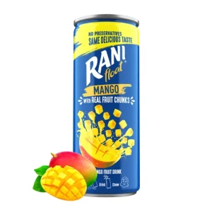 Rani Mango 240 ml