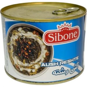 sibon vegetable noodle soup