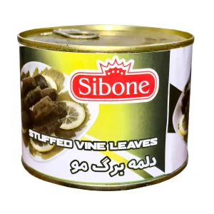 Sibon Stuffed Vine Leaves 450 G