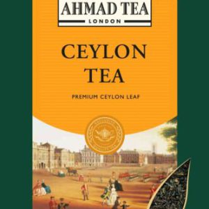 Ahmad Tea Ceylon Tea 454 g