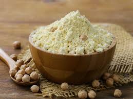 Chickpeas Flour - آرد نخودچی