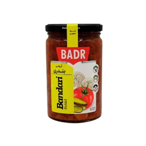 Bandari Pickled - Badr