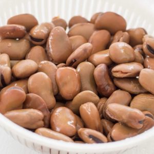 Brown Fava Beans - باقالا