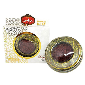 bahraman Saffron 2g
