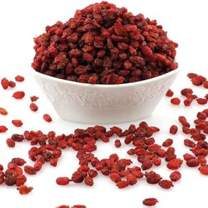 Barberry - زرشک