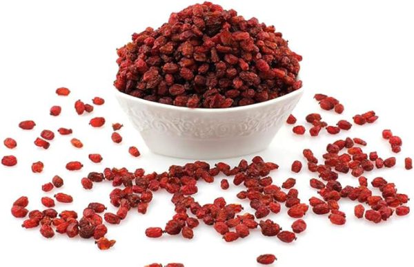 Barberry - زرشک
