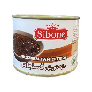 Sibon Fessenjan 450 G