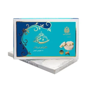 Shahkar Gaz 30% Angebin