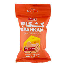 Kashkam -  Curd Chips Chess