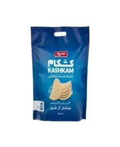 Kashkam – Curd Chips