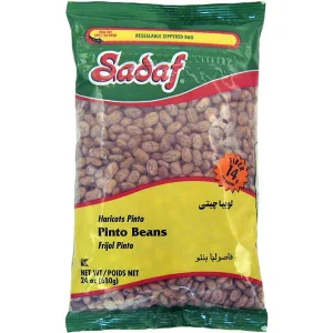 Pinto Beans 24 oz