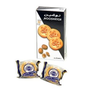 Walnut Cookie Noosheen