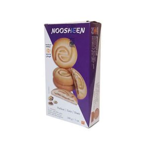 Noosheen Koloocheh Walnut