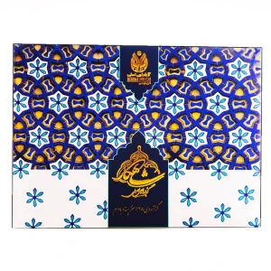 Shahkar Gaz 28% Pistachio
