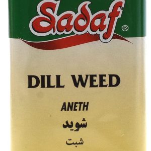 Dill Weed 3 oz