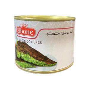 Sibon Kookoo Sabzi 450 G