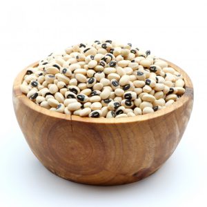 Blackeye Peas - لوبیا چشم بلبلی