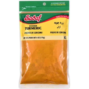 Turmeric Powder 6 oz