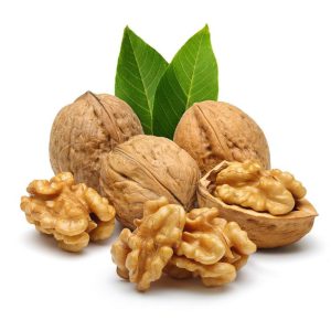 Walnut Halves -گردو