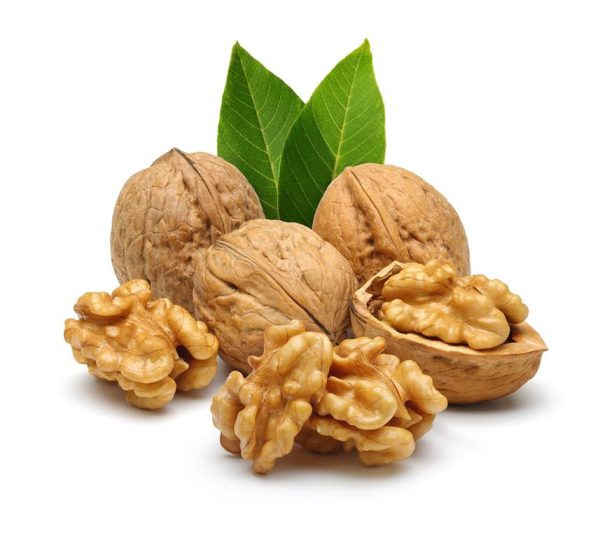 Walnut Halves -گردو
