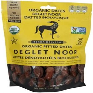 terra delyssa organic . bio dates 1.25kg