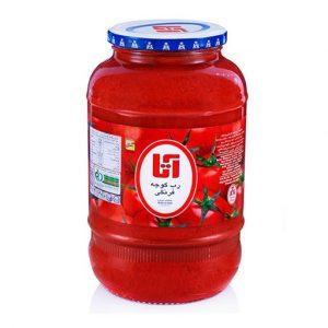 tomato paste ata 700g