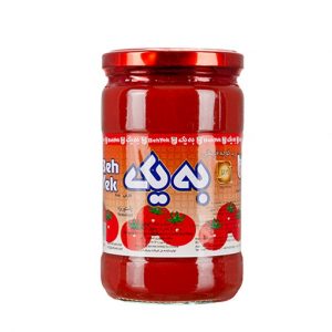 tomato paste beh yek 720g