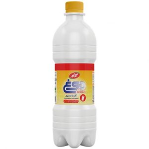 kaleh yogurt soda 1.5 l