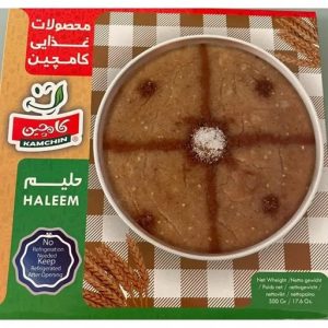 haleem kamchin 500g
