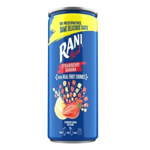 rani strawberry banana