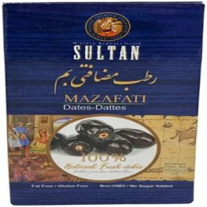 mazafati dates sultan