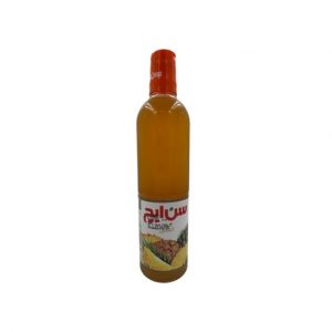 pineapple syrup sunich