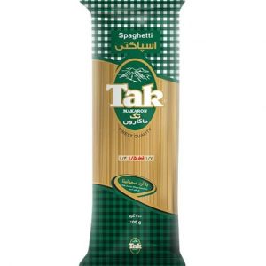 tak makaron spaghetti 1.5 (700g)