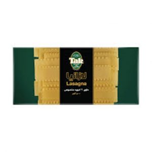 lasagna 500g tak makaron