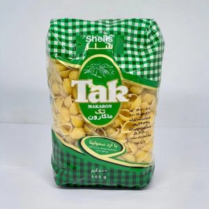 pasta takmakaron 500g