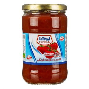 tomato paste urum ada 700g