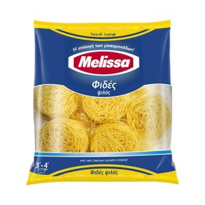 melissa fides vermicelli nests 250gr